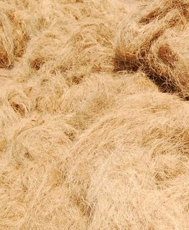 coir-fibre