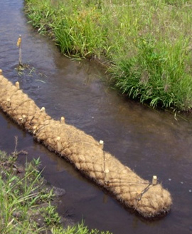 coir-logs
