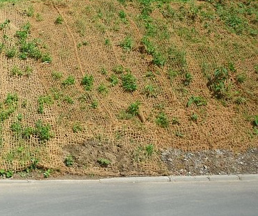 geotextiles